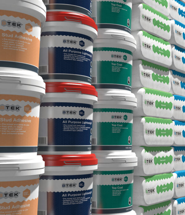 Compounds and Cements