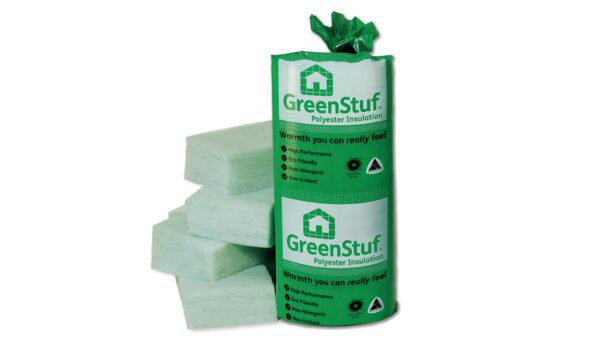 Autex insulation