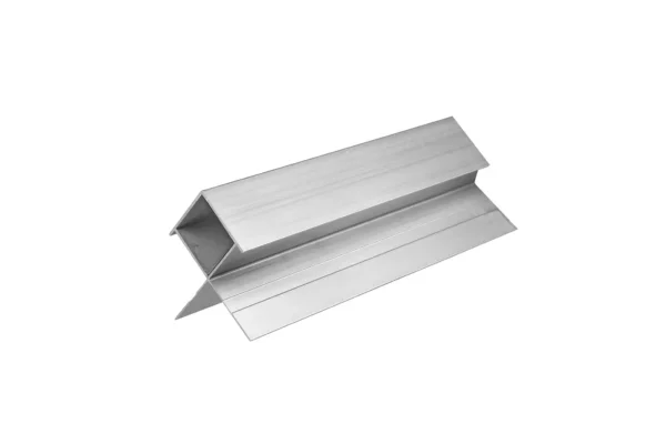 External Cnr Aluminium