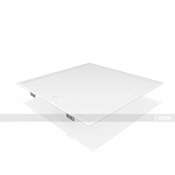 Flange Metal Door RW 34 Intex Access Panel