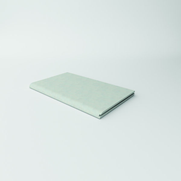 Nuline Plank Bullnose