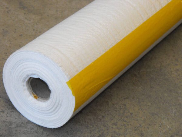 Polyweave Floor Protection
