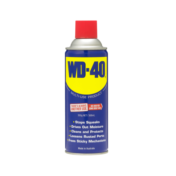 WD-40 Spray 275g